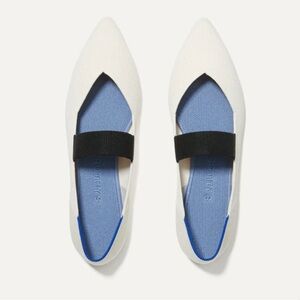 The Point Mary Jane in Love Bird 8.5